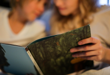 Bibliotekerne skyder efteråret i gang med masser af aktiviteter Læsemaraton billede