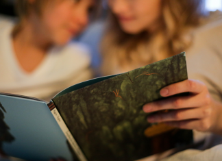 Bibliotekerne skyder efteråret i gang med masser af aktiviteter Læsemaraton billede