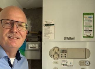 Den grønne omstilling er sat på pause i Rynkeby og omegn Lars Nilesen, Rynkeby