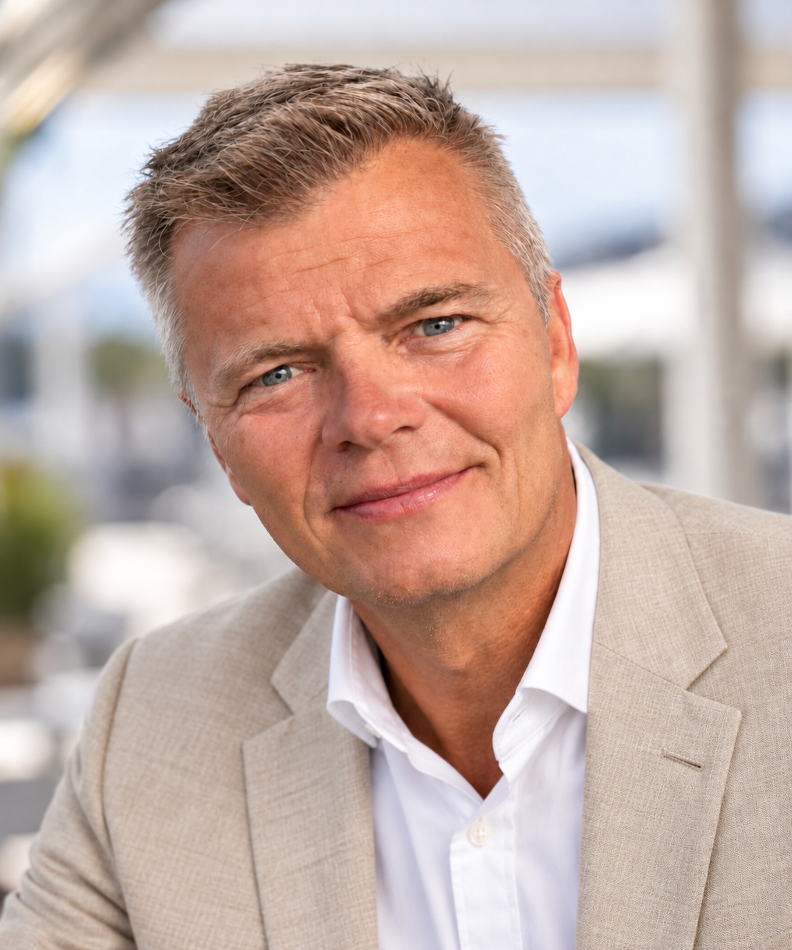 Ole Nielsen Ole Nielsen
