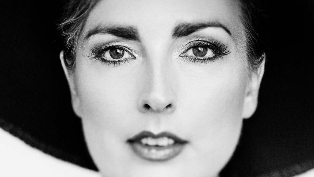 Sinne Eeg, Foto Stephen Freiheit 16