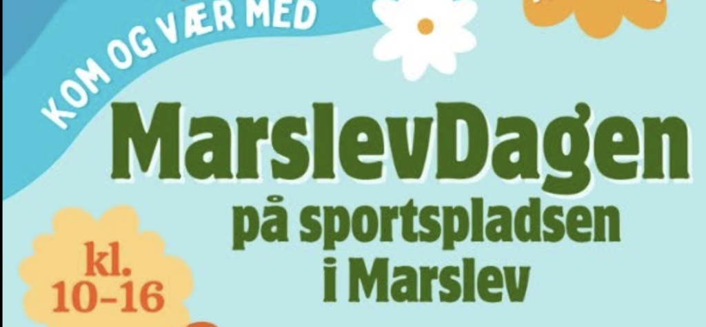 Marslevdagen