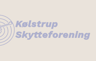 Kølstrup Skytteforening inviterer til åbent hus Kølstrup Skytteforening