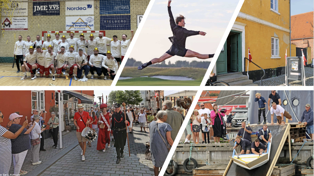 Kultur collage