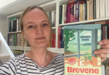 Mellem Linjerne: Brevene er en påmindelse om det, vi ikke får sagt Ditte