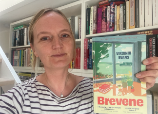 Mellem Linjerne: Brevene er en påmindelse om det, vi ikke får sagt Ditte