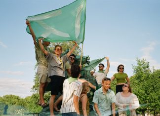 Gratis kultur til unge i denne uge K72026. Foto. Mathilde Thuesen