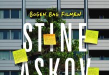 Forfatter bag “Nøjsomheden” gæster Munkebo Bibliotek Nøjsomheden