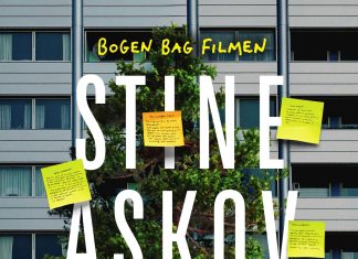 Forfatter bag “Nøjsomheden” gæster Munkebo Bibliotek Nøjsomheden
