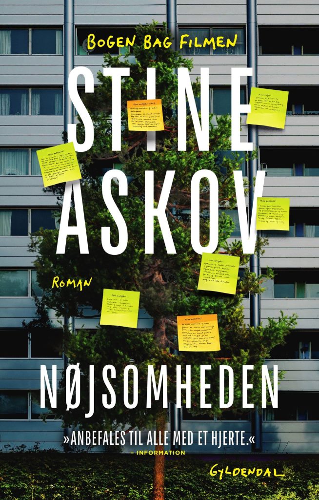 Nøjsomheden