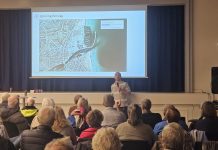 Kerteminde Byråd skal beslutte fremtidig kystsikring om et års tid 20261022