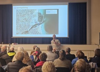 Kerteminde Byråd skal beslutte fremtidig kystsikring om et års tid 20261022