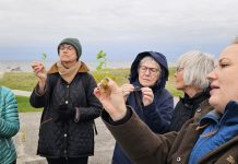 Naturens spisekammer kan være en del af kriseberedskabet 20261027
