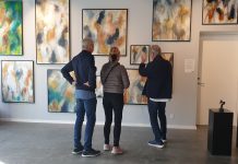 Der bliver ingen ArtWeek næste år – men kunsten trives i Kerteminde Galleri Havn (4)
