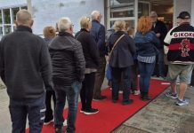 Stor interesse for ny genbrugsbutik i Munkebo Mission Afrika, Munkebo (3)