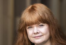 Foredrag om litteraturs indvirkning på psyken Rachel