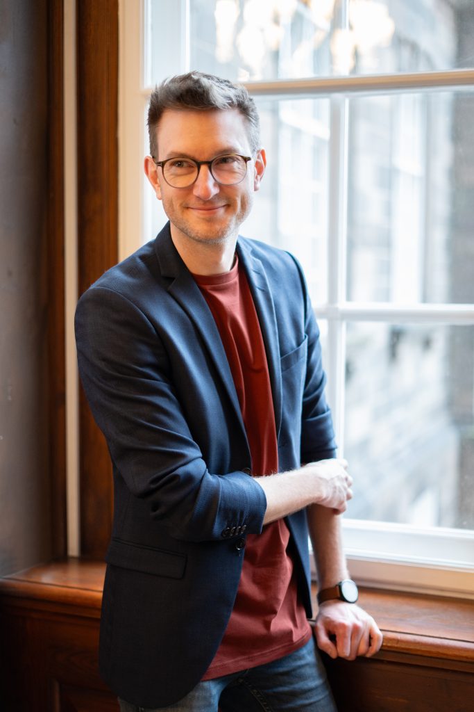 Toke Kristensen foto