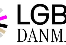 Børn- og ungeudvalget skal komme med status om LGBT+ i 2027 Lgbtdk logo v1