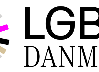 Børn- og ungeudvalget skal komme med status om LGBT+ i 2027 Lgbtdk logo v1