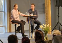 Mette på besøg: Politisk superstar lagde vejen forbi Kerteminde 20260306