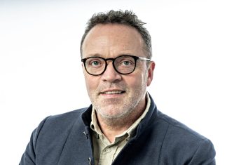 Pressenævnet gav Stiftstidende ærgerlig topplacering i 2025 Chefredaktør Poul Kjærgaard, Fyens Stiftstidende Foto: Michael Bager