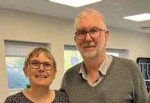 Klubmesterskabet i holdbridge afgjort Christian Martensen