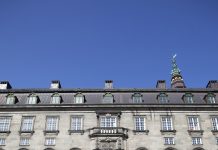 Ledige fynboer får foretræde for Christiansborg-politikere Christiansborg. Foto: Anders Hviid, Folketinget