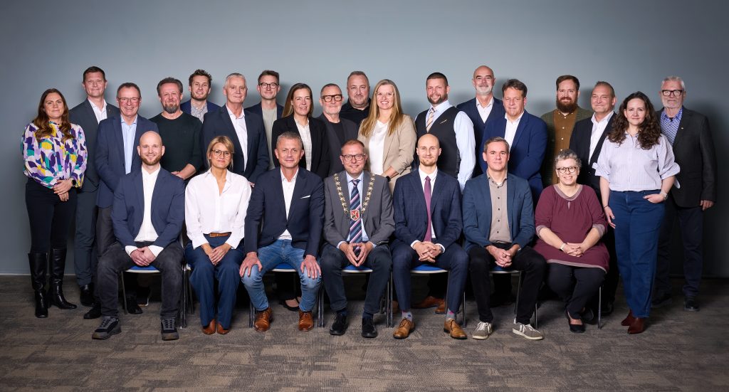 Gruppebillede byraad 2026 2029 (1)