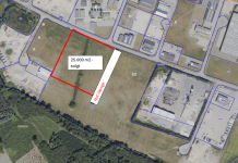 Salg af erhvervsjord medfører udgifter til nye vænger Industri Langeskov