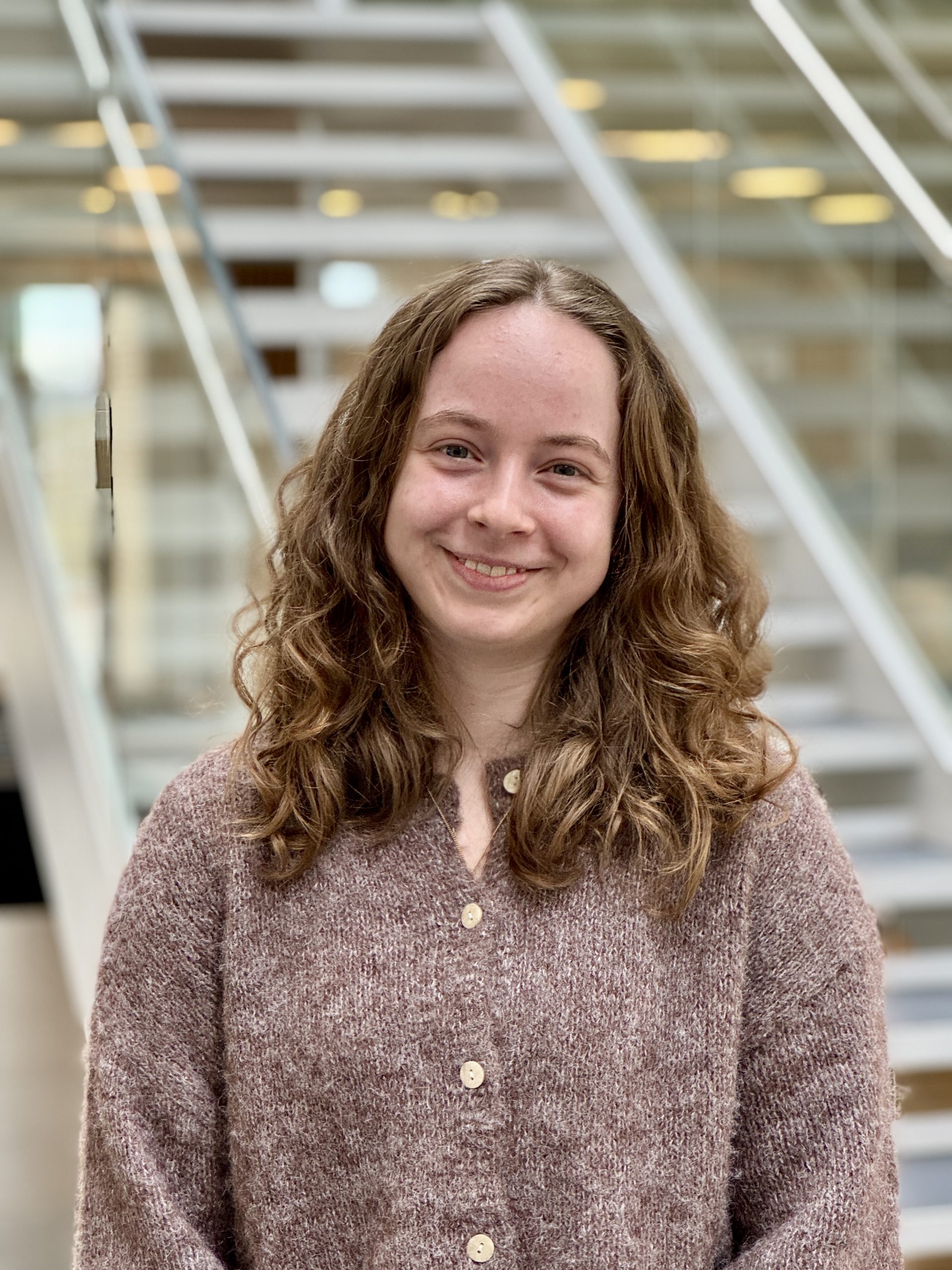 Sif Guldager Biba, Marslev