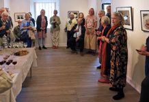 Anmeldelse: Kunstforening viser med ny udstilling at både den og Toldboden stadig lever STLL (8)