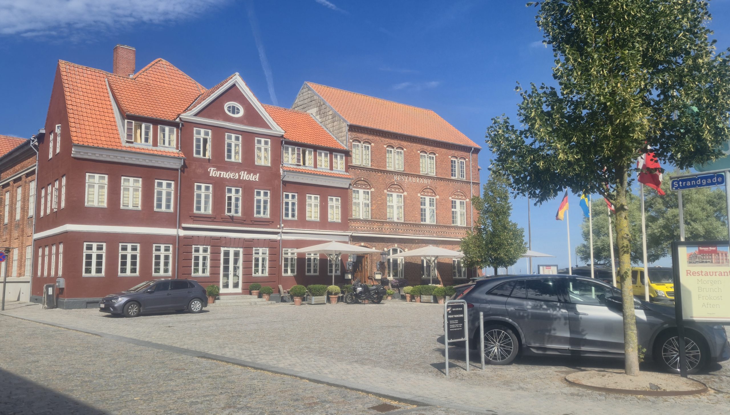 Tornøes Hotel