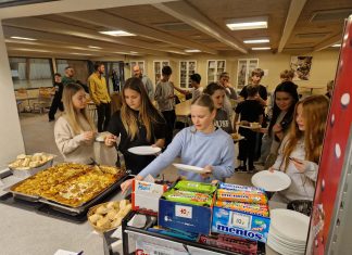 26 unge håndboldspillere til kursus i dommergerningen Att.oixIeXW0MBwJ4vzdSJfD6GSHpcnIjGIJ7vR hgZJ8wQ