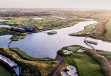 Vil skabe folkefest omkring golf-event i Kerteminde Golf2