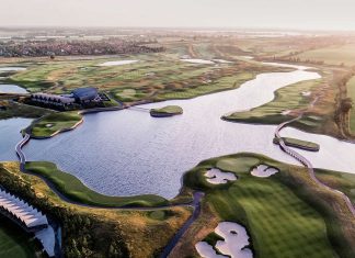 Vil skabe folkefest omkring golf-event i Kerteminde Golf2