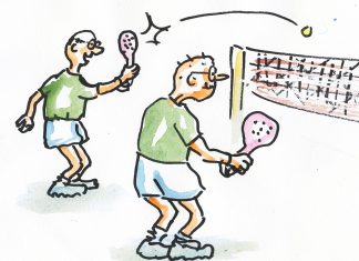 Lørdagsklummen: Jeg er også blevet en padel-tosse Img688