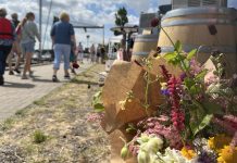 Maritim weekend bliver til en begivenhedsrig Marinaens Dag Marked