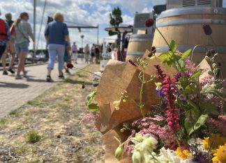 Maritim weekend bliver til en begivenhedsrig Marinaens Dag Marked