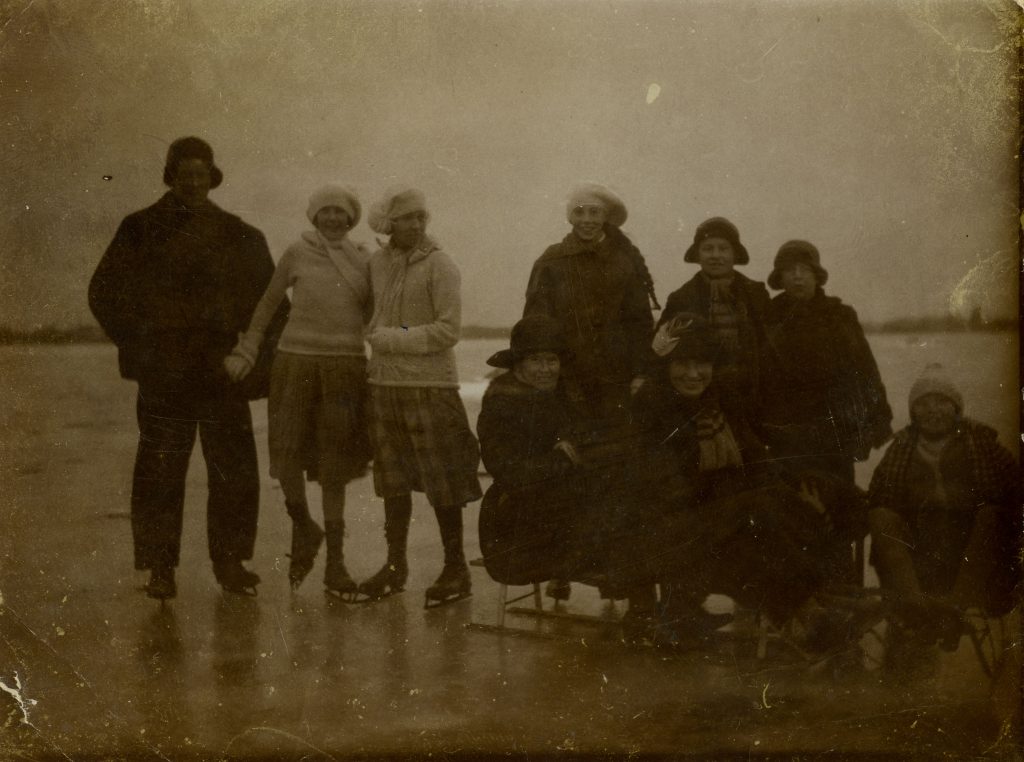 Skoejtebillede 1926 3mb